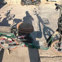 ٩٠ • بدون بطاريات • صكلاويه