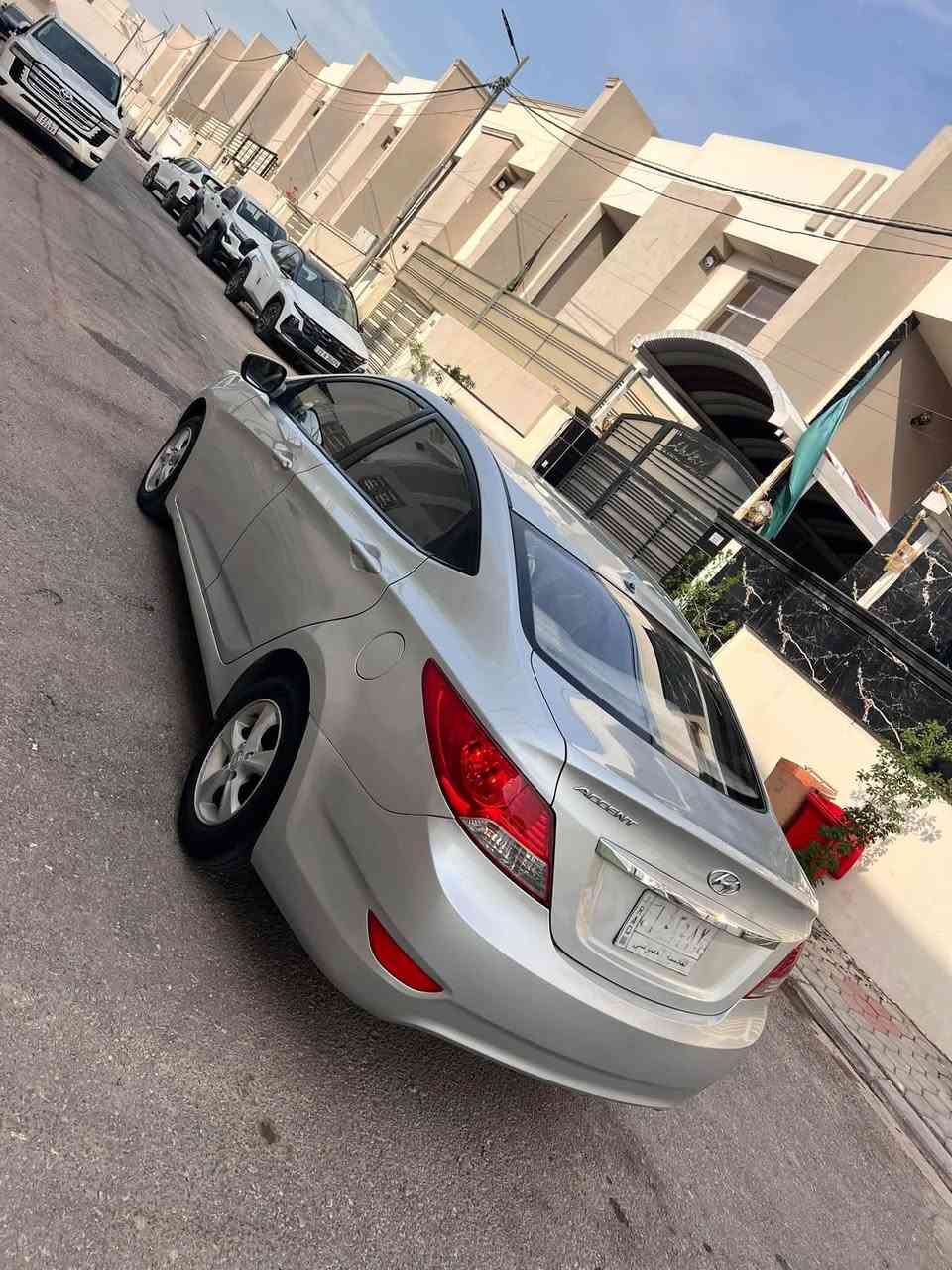 اكسنت ٢٠١٥ • ١٤٠٠ • رقم قادسيه
