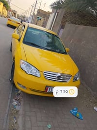 بي واي دي • ٢٠١٩ • الدوانيه