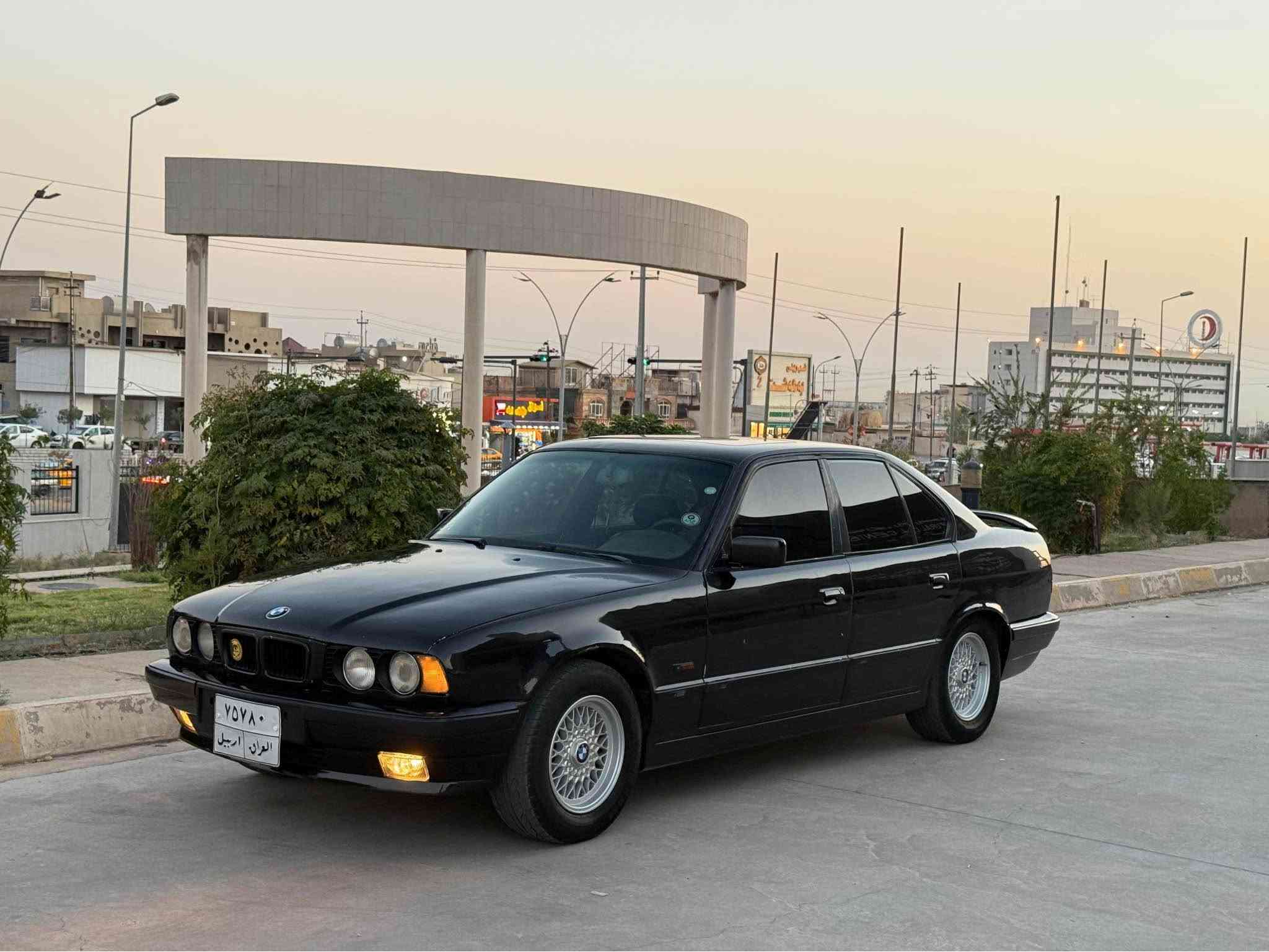 بي ام دبليو موديل 1991 ( كير عادي )

سعرا  قفل قفل 36
مكان كركوك داخل المدينة

سيارة مصبوغ عام لجمالية مابيه ضربة شاصي بطانة بشرط بدون حادث

محرك  530  كير عادي كير محرك بشرط مابية عيب

مواصفات فول فول بس كير عادي

شرط تحويل و غرامة و وكالة

اسيا  ***********
كورك  *********** كركوك, العراق
