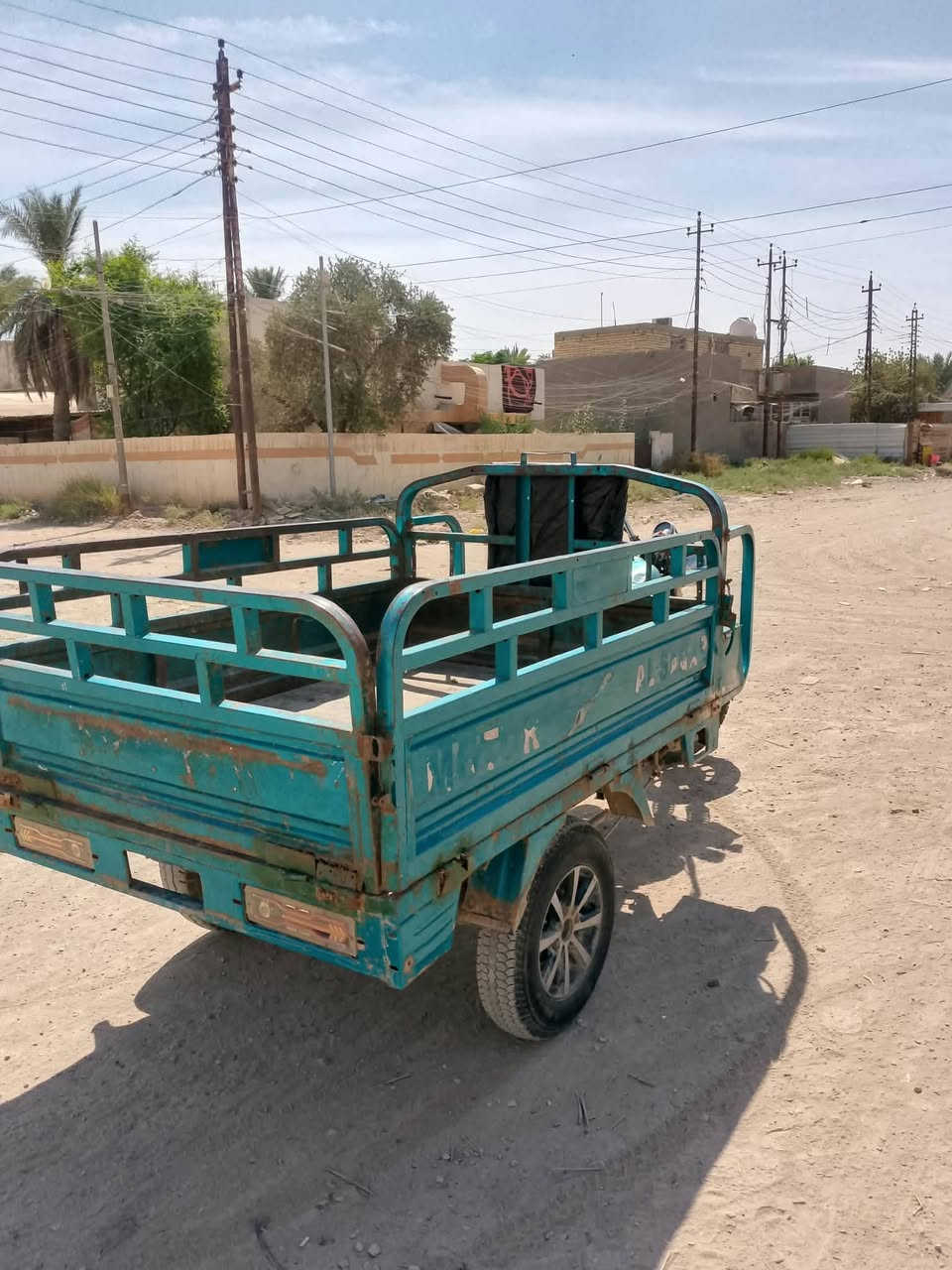 لا توجد تفاصيل

نص مكتوب في الصور:
- كروب سبع البور بيع وشراء كلشي وكلاشي مجموعة عامة نوري ابو حيدر الموسيقى الأشخاص الموقع شعور/ن ستوته موديل ٢٠ للبيع محرك جفته البارحه باتري جديدنكرسلف هندر شغاله كهرباء شغاله سعرهه مليون ٥٠٠ اوراق اصولي مكاني سبع البور *********** *********** إضافة وسائط +٣ إضافة مجموعات نشر