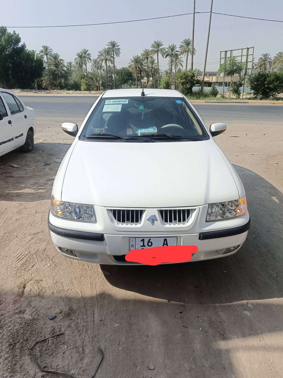 سمنت مديل 11بسمي سياره حلو ونضيفه رقم لنكليزي قادسيه تبريد مكينه كير كشر فول كهربائيات شغله كلها مشروع وطني صاعده هزه قبل 5ايام تحويل ثاني يوم سعر 48وبيه مجال شي قليل الاستفسار ***********
