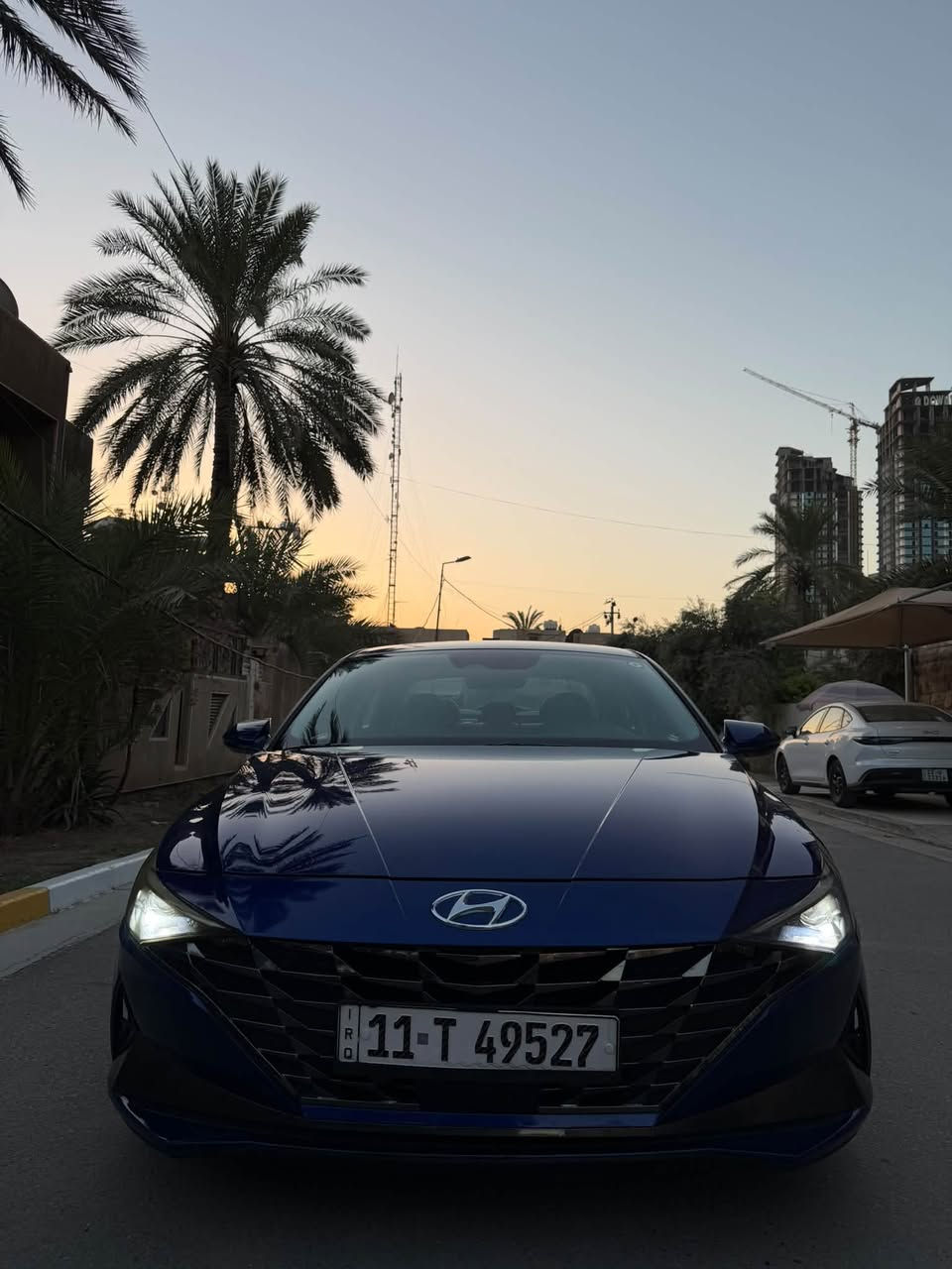 النترا 2022 وارد امريكي محرك 2000 دوش فول مواصفات رقم بغداد الدولي سنوية وهزة جديدة باسمي فتحة سقف اشاير بالمري ويل كب حجم كبير لد امامي لد خلفي تحكمات ستيرن جهتين تبريد بيانو شاشة ابل كار بلي رادار امامي خلفي جانبي بصمة تشغيل وابواب تشغيل عن بعد داخل جلد ابيض بلادي تدفئة ستيرن تدفئة كشنات السيارة حادث خفيف مثل ماموضح بالصور بدون ايرباك بجم كبس بدون نقص تخم تاير صدر امامي خلفي جديد تبريد ثلج باتري جديد 
العنوان بغداد المنصور 
السعر 132 وبيها مجال 
هاتف ***********
