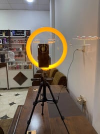 بكج كامل • استاند • اضاءة