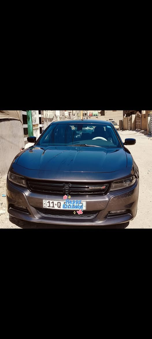 تشارجر SXT • ٢٠٢٣ • ٣٦٠٠