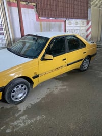 بيجو لميس • ٢٠١٦ • بلديات شارع مصرف