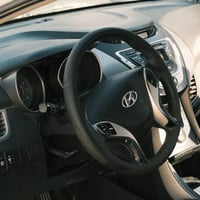 النترا ٢٠١٢  وارد خليجي  ماشيه ٢٨٣ محرك ١٦٠٠  07722349121
