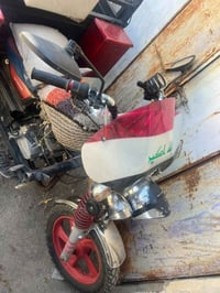 ستوته ام الطير • ٢٠٢١ • محرك نضيف