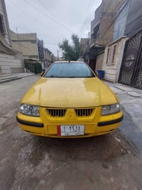سمند • ٢٠١٢ • مستمسكات