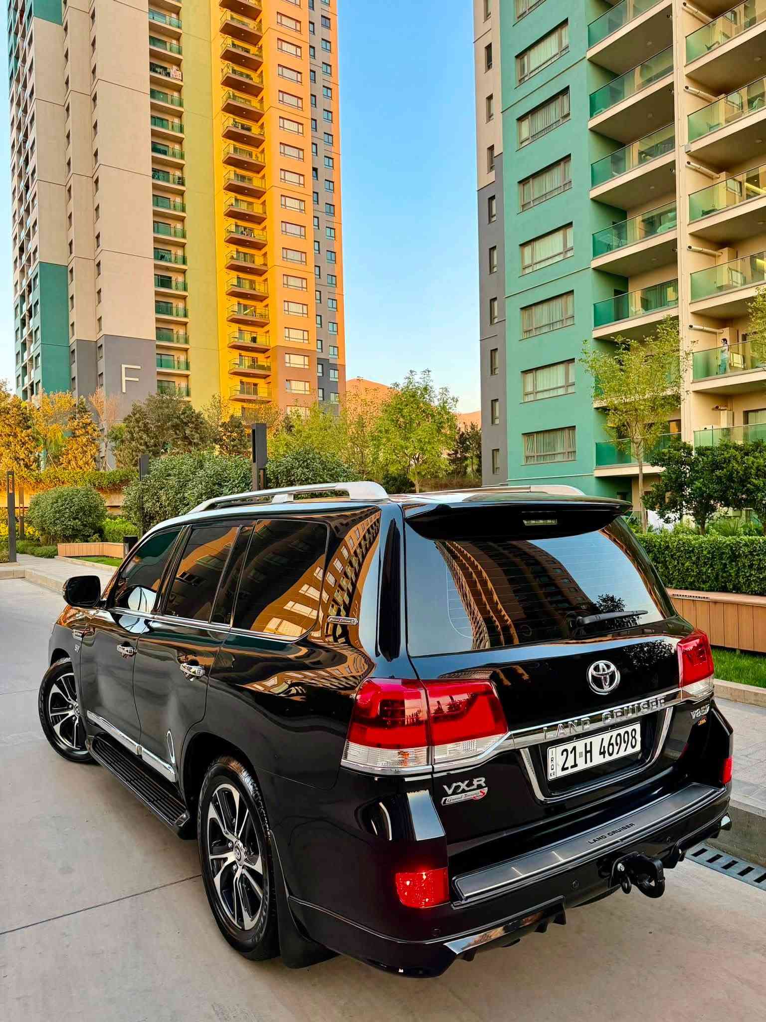 TOYTOYTA.LAND/GRUlSER/
.2021/5.7/VXR/🔥🔥فوول فوول وارد شركةت ساس
جكات. بى كتاب مصلل ٨٠/١٠٠
ملاحظات:-

سيارة  مكينة ومواصفات لكزز 
يعني مكينة 🔥5.7🔥فوول مواصفات . وارد  شركة ساس اصلى. 

موديل.2021
مكينة.5.7🔥
ماشى.55كم.
سعر.575💰
رقم.***********
.
‏🤍سلام عليكم متابعيني الكرام واصدقائي الغوالـي 🌹

كير ومحرك بشرط مامفتوح 
سنوية جديدة 
تحويل غرامة كلها بشرط
وباسمـي تحويل وكالة ثاني يوم وتدلل✔️
كل جسمها بشرط لحد شهر
سيارة ماشاءالله عليها كلش كلش جديدة ونظيفة..

٠.……٠

مواصفات فوول فوول VXR شركةت ساس
جكات
رادار 
خمس كامرات 
كشن جلد 
ثلاجة
كشن جلد
بنزين Eco 
كامل زينون
يدة بصمة
كشنين كهرباء
تحديد سرعة 
سلاجة 
داخل اصفر 
دبل اكسل 
شغال
سلايد 
كيج زينون 
صندوك شفط
راس DVD
وبعد وبعد….

~~~~~~~~~~~~~~
سعر.575.💰
رقم.***********
