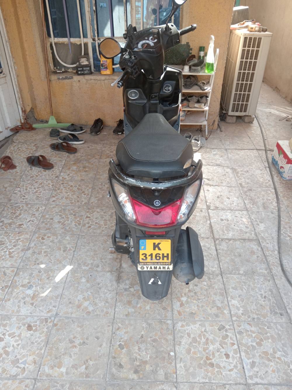 سكنس • موديل ١٨ • ٢٢الف