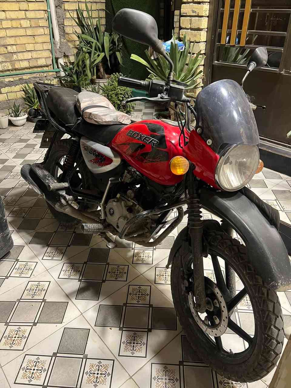 بوكسر • ٢٠٢٣ • سنويه