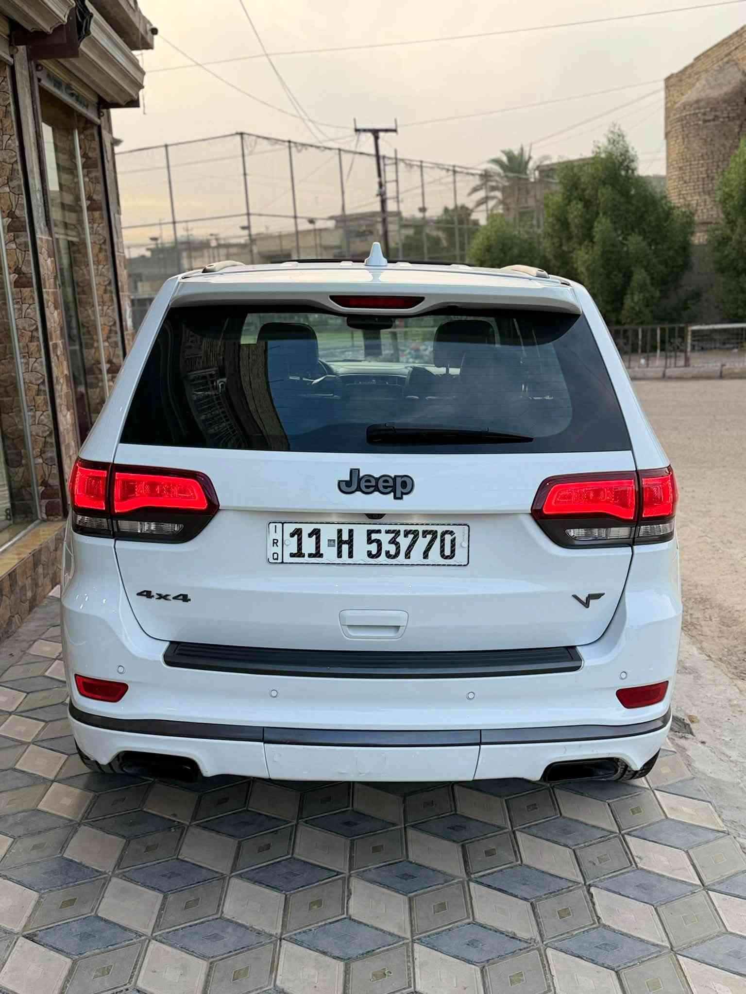 اكس فول • ٢٠١٨ • رقم بغداد