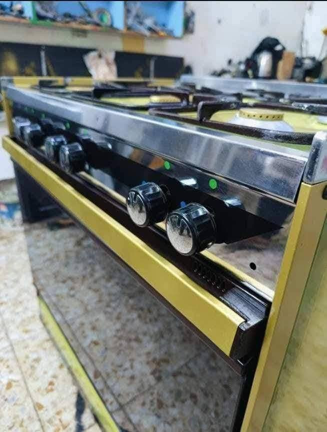 تقدم اليكم 
ورشة الآخرين الصيانة والطباخات الموقعية 

صيانة وتصليح وتنظيف جميع أنواع الطباخات الغازية
بأيدي خبرة وشغل مضمون ✅

✔ تنظيف شامل وإزالة الدهون
✔ تصليح جميع الأعطال
✔ صيانة موقعية — نجيكم لباب البيت 🚐
✔ توفير قطع غيار أصلية

خلي طباخك يرجع مثل الجديد ✨

📞 للتواصل والاستفسار:
واتساب + اتصال 
***********
