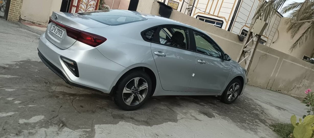 سيراتو خليجي • ٢٠١٩ • دسكات وبلكات