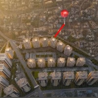 المنصور ستي • ١٧٣م • ٣ غرف