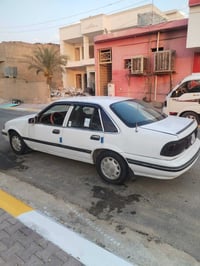 دايو • رقم بغداد دولي • مكفوله