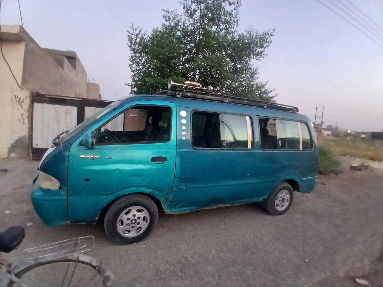 سياره بريجو موديل ١٩٩٦ مكفوله كير محرك اكسل وكشر شوفت العين السنويه بسمي لحد ٣١ شهر ٨ مكاني ديالى بعقوبه الحديد السعر ٣٨ وبيها مجال قليل ***********
