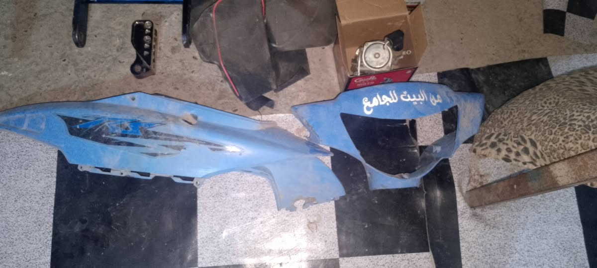 السلام عليكم غراض مال ماكس للبيع شوفه عينك بالصور اغراض مال تفصيخ كل شيء بسعره *********** اي استفسار على هذا الرقم
