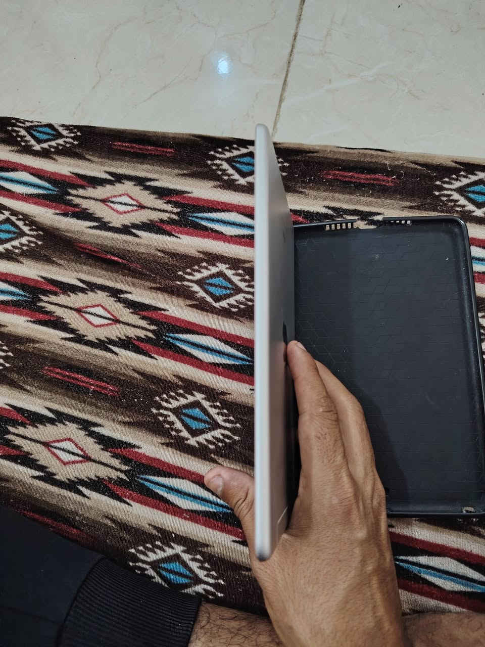ايباد ميني ٥ • يدعم سيم • يشغل ببجي