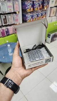 ماوس كيبورد • ضبط الايم • مبرمجة