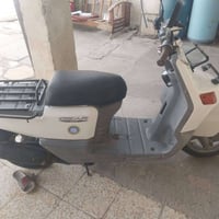 دراجه بيكم للبيع بغداد النهروان  07808080685