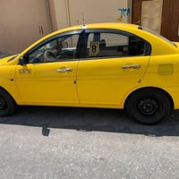 اكسن • ٢٠١١ • معه صاحب