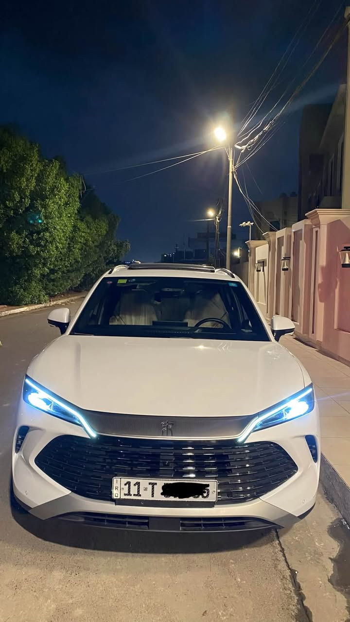 سونك ٢٠٢٥ • ماشيه ١٤٠٠٠ • كفاله عامه