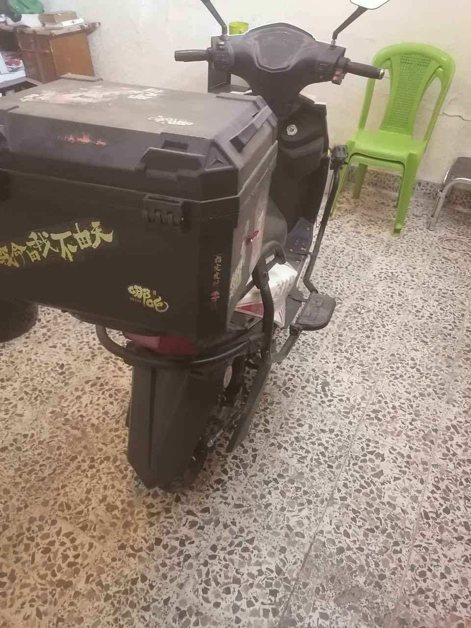 دراجة شحن • جديدة • بغداد