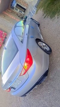 سوناتا ٢٠١٢ • ٢٤٠٠ • كفاله سنه