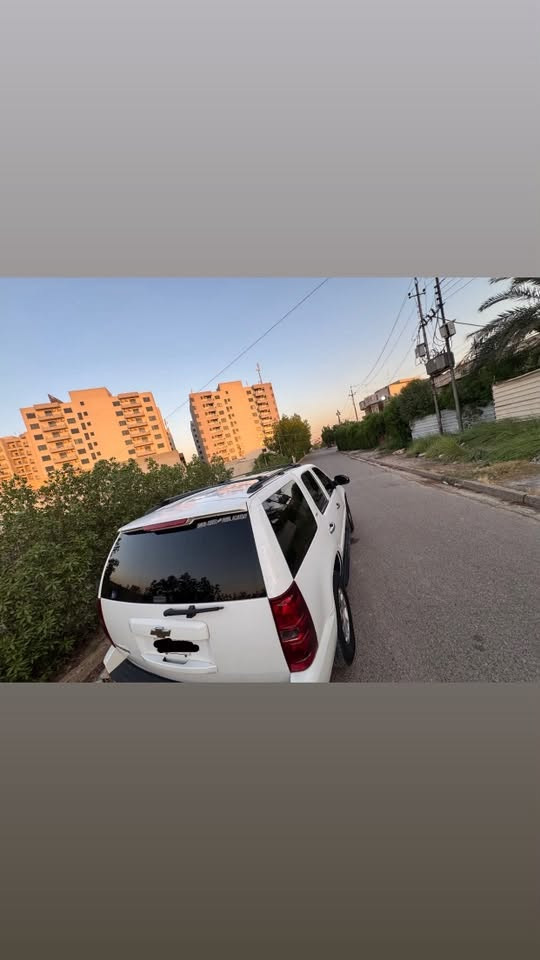 السلام عليكم من رخصة الادمن المحترم
لبيع سيارة تأهو أدوات وارد خليجي موديل ٢٠٠٨ فول مواصفات Ltz
مكفولة كفالة عامة ماشية ٩٠ الف السيارة داخلة سيرفس كامل جاهزة للأخير ومكفولة من كصه و سرقة وعشائر وإنتربول مكان السيارة بغداد السعر (٨٠)
وبيهة مجال مكان السيارة بغداد للاستفسار الاتصال على الرقم
***********
سياره جاهزه على اخير حبه تشغيل عن بعد تبريد 3قطع شغال تتافئه شغال كشنات كهرباء
