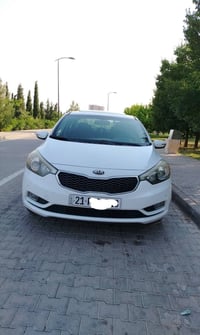 سيراتو ١.٦ • ٢٠١٣ • السليمانية