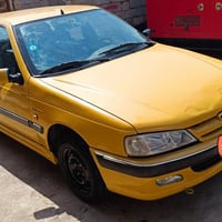بيجو بارص • ٢٠١٥ • سنويه ٢٠٢٩