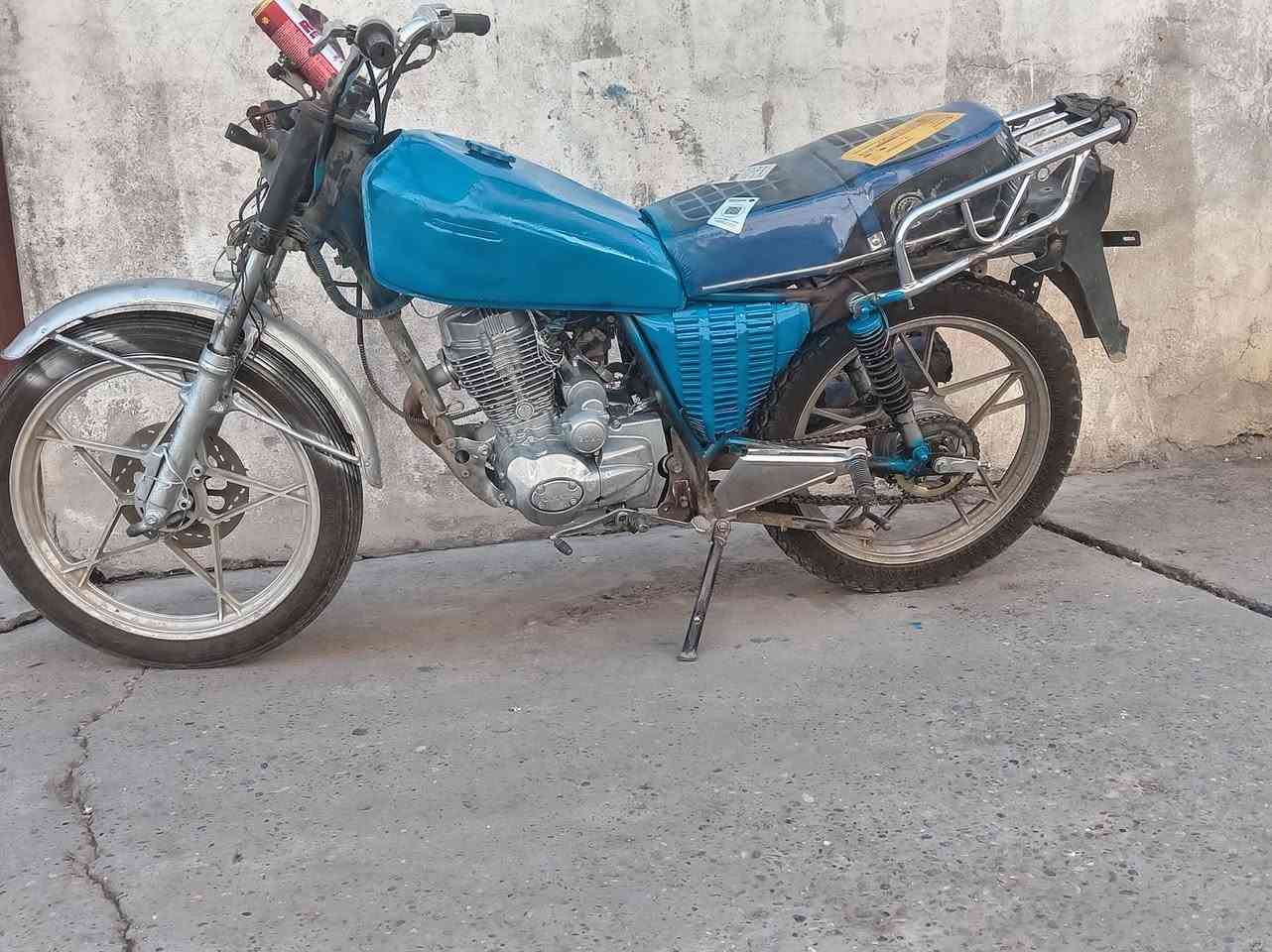 للبيع مطور محرك شرط لا صرف ولا نفخ المكان كراج الشمال السعر 250 بي مجال
***********
