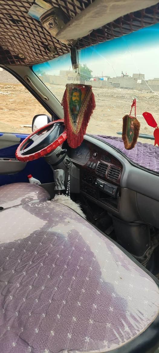بريجو • موديل ٩٦ • رقم بابل