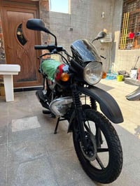 بوكسر • ٢٠٢٣ • جبلي