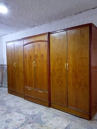غرفة نوم • نضيفة • حلة بو غرق