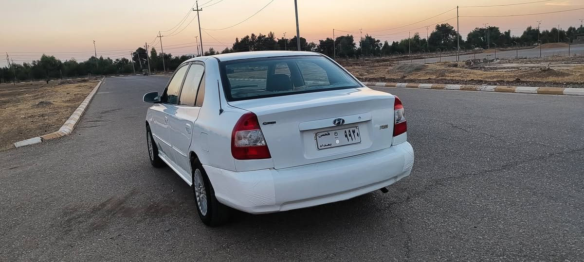 بةناوى خوا سلأو هؤندا اكسينت 2002 سةيارةكة 300 هةزار رؤشتووة ئارمي پلاستيكي سليماني بةشةرتي ئارموو ئةوةليات گيروو مةكينةي بةشةت تةبريت ساردوو گةرمي بةسةرت كامل كارةباي بةشةرت 4 تايةي تازةي لةسةرة تةقةو رةقةي نية ماشااللة نموونةية سعري 33 گةلأو كةمئ مةجال ***********
