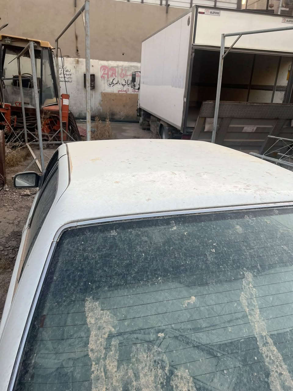 سلام عليكم سوناتا موديل 90 متروكه رقم بغداد مشروع وطني تحويل مباشر ابيع زوج ارقام وتحويل شبيها مبيها ماادري اكفلك اصوليات السعر 27 وبيها مجال ***********
