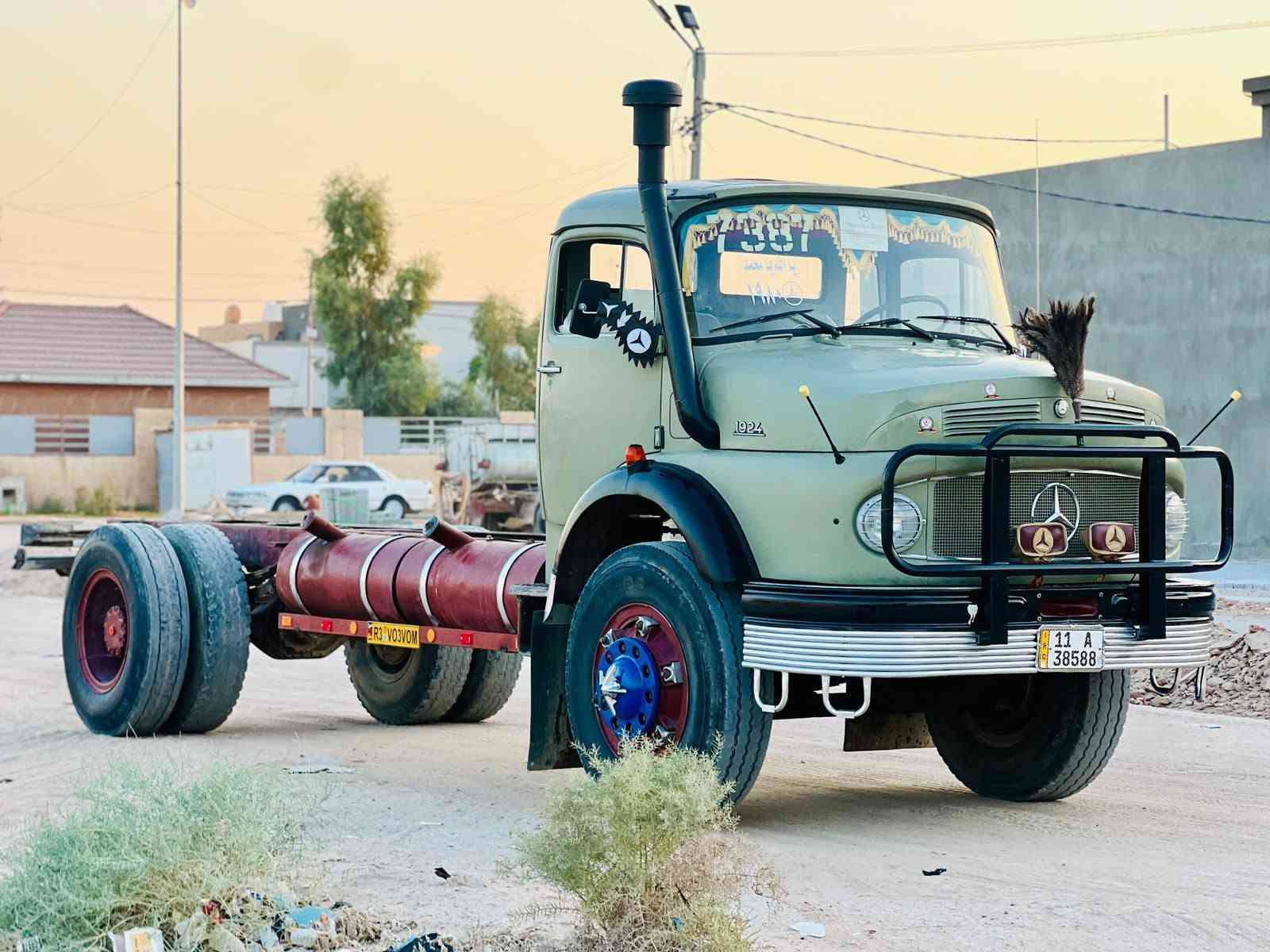 سلام عليكم قجمه للبيع موديل ٨٠ سيارة بلاده وضع شركه اكسن ومحرك و كير وضع شركه  رقم بغداد
***********% ***********()***********
سلام عليكم قجمه للبيع موديل ٨٠ سيارة بلاده وضع شركه اكسن ومحرك و كير وضع شركه  رقم بغداد
