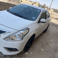 نيسان صني • ٢٠٢٥ • بغداد