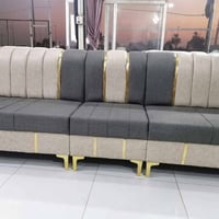 ديوان • شكل L • ع المتر