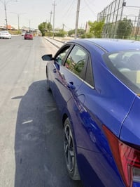 النترا امريكي • ٢٠٢٣ • بدون حادث