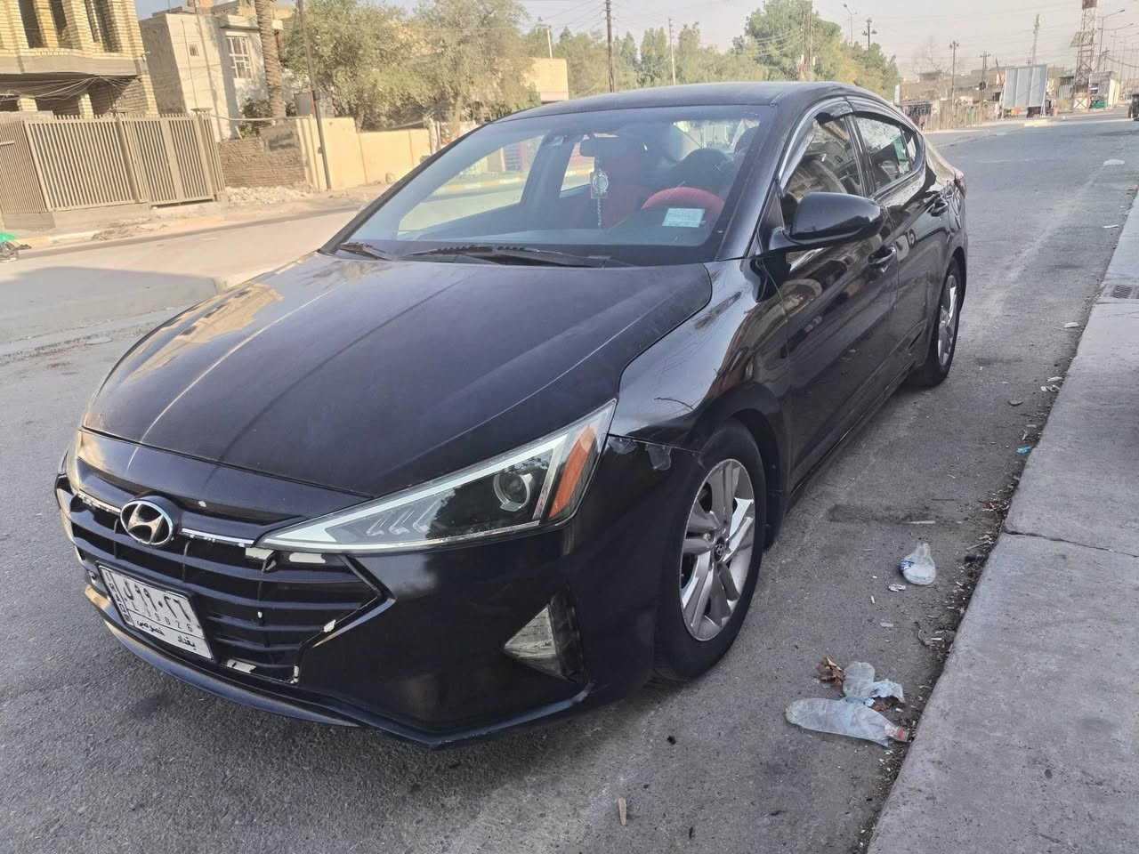 السلام عليكم النترا 2019 رقم بغداد تحويل مباشر كير مكينه مكفولات تبريد ثلج مكينه 2000 دوش نص فول صدر نضيف عليه ادامه كامله تخم تاير جديد بيه مكانات صبغ بدون دواخل شواصي ولغود مكفولات اخوان سياره بيه عرقجين مبدله بدون تكم سياره جاهزه مابيه اي نقص مكاني بغداد السعر 110 وبيه مجال ***********
