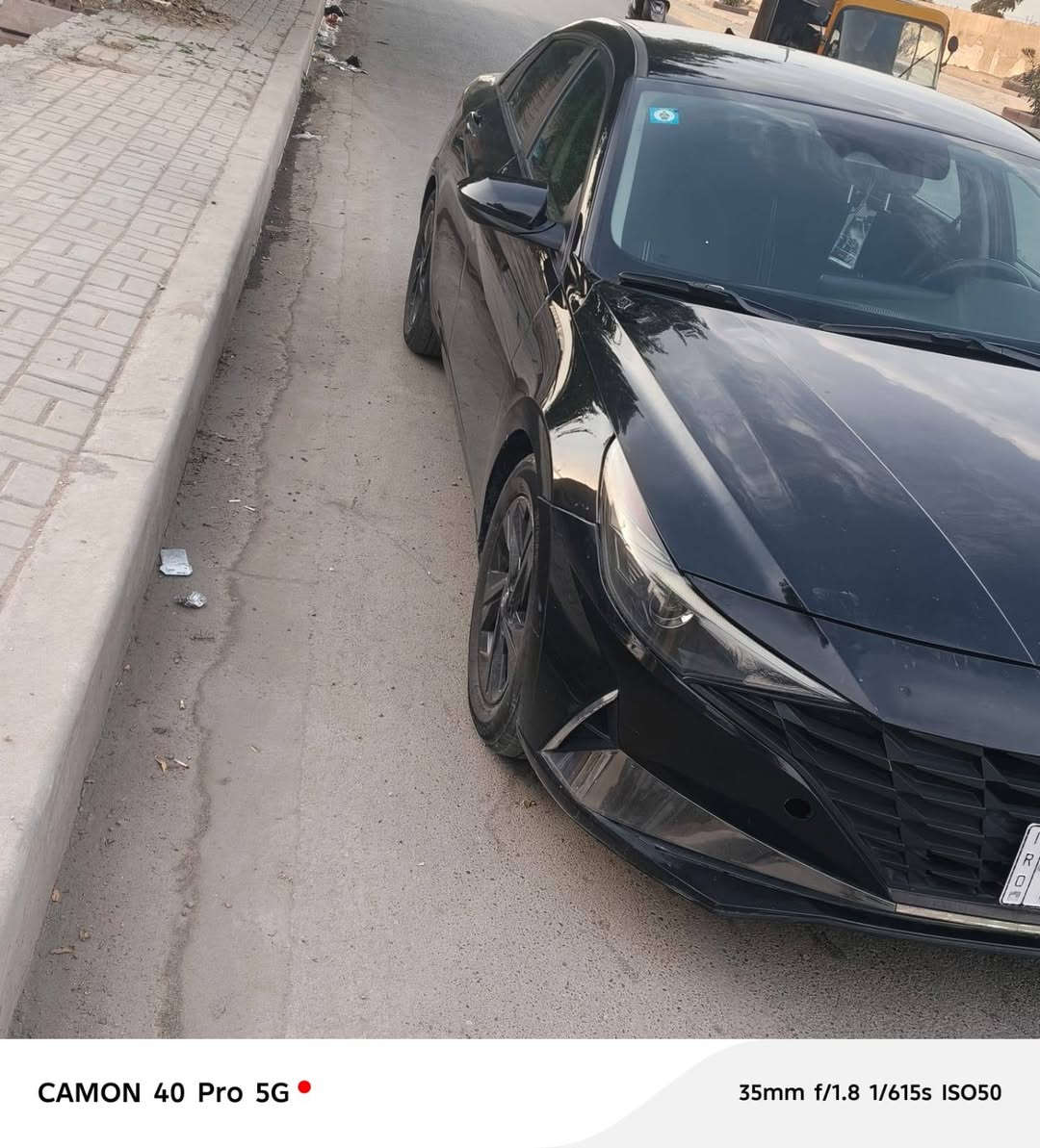 النترا ٢٠٢١ • وارد امريكي • قير IVT