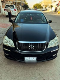 ماجستا • فول مواصفات • رقم بصره