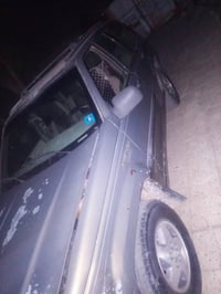 شيروكي • موديل 95 • ما بيه صبغ