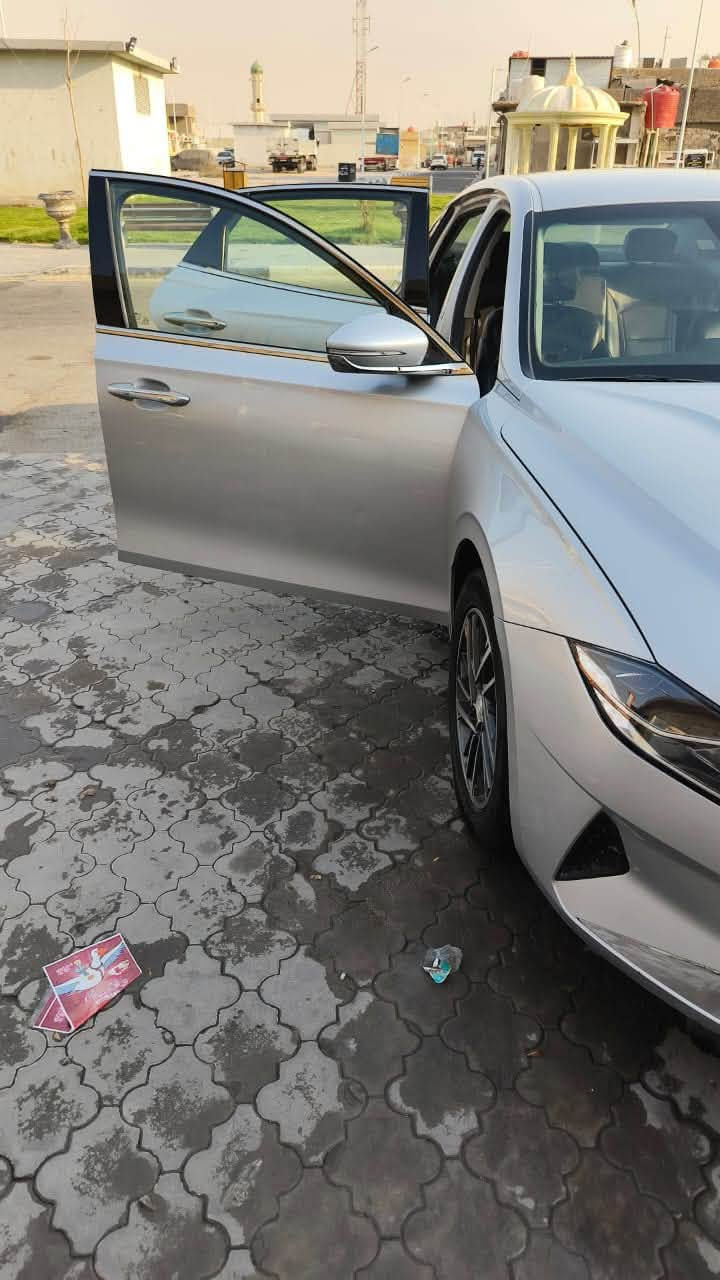ازيره • ٢٠٢٣ • رقم بابل