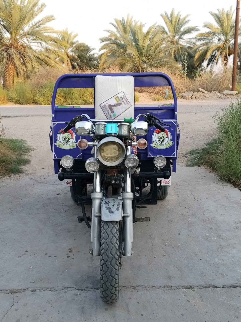 سلام عليكم  ستوته موديل 19 محرك 2022 اوراق صولي ستوته كفاله من عامه من كل النواحي ستوته حلوه مال جناي  سعر 1800 وبيها مجال قليل مكاني بابل حله محاويل رقم اتصل *********** قير متواجد خاص مكلف بل نشر
