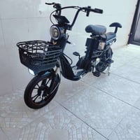 ماطور شحن ١٦ • نظيف جدا • هفلان أربيل